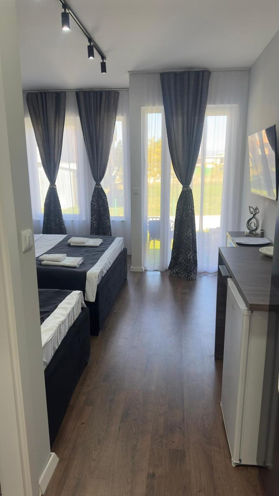 Vila Don Охрид Номер фото